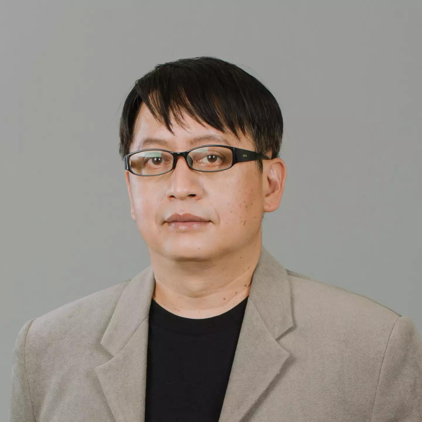 劉信良