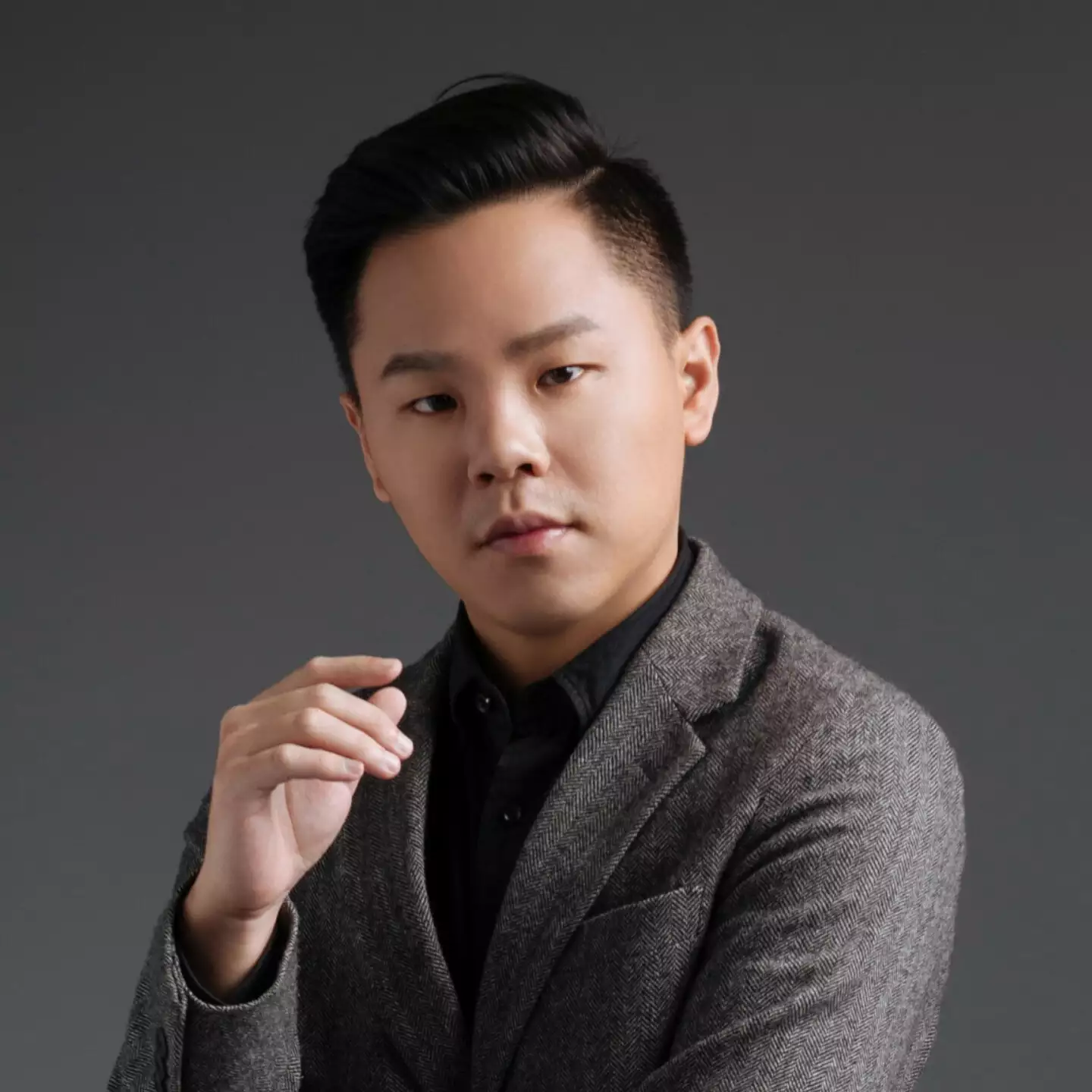 謝昱宏