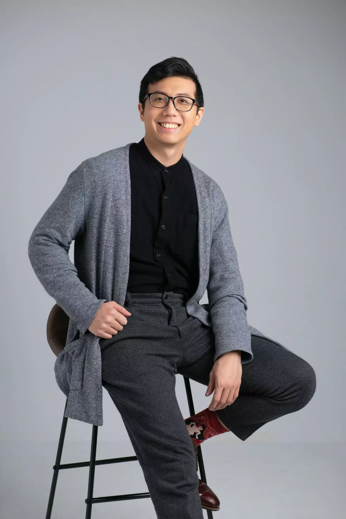 邱士杰